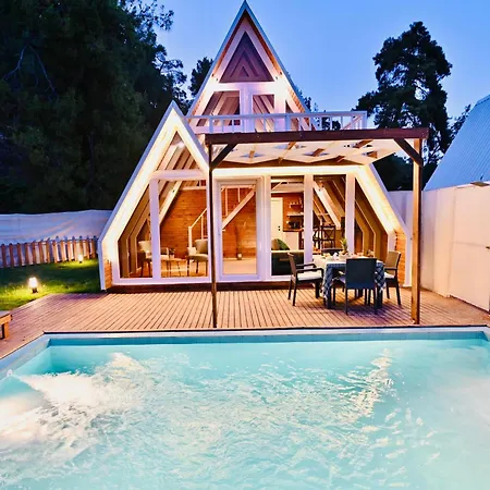 Blanc Garden Fethiye Villa Yanıklar