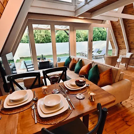 Blanc Garden Fethiye Яниклар
