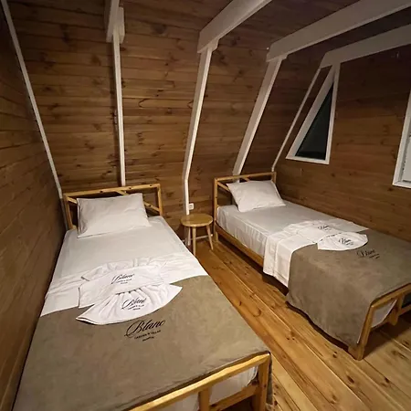 Blanc Garden Fethiye Яниклар